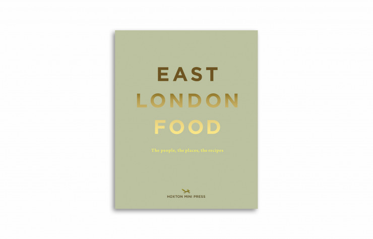 « East London Food », le guide culinaire publié par la maison d’édition Hoxton Mini Press est, lui aussi, un succès que s’arrachent volontiers les hipsters londoniens.