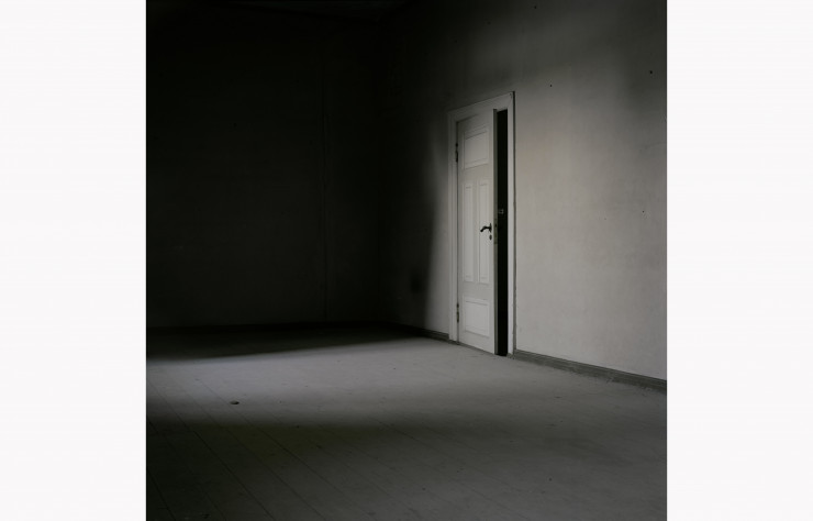 Interior #10 de Trine Sondergaard (2010).