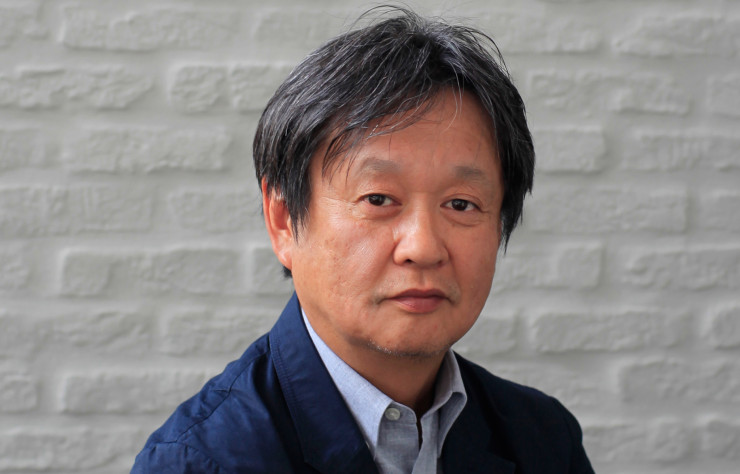 Naoto Fukasawa, tête de file du design japonais contemporain.