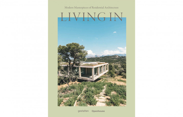Living in, collectif, Gestalten, 288 p., 45 €.