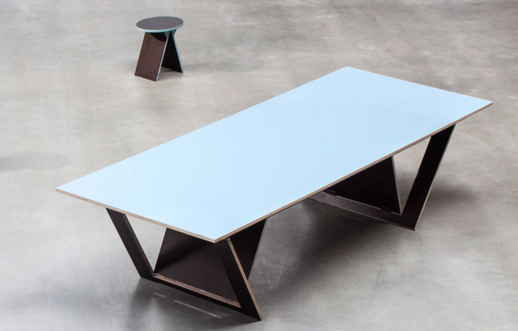 Table Ta Tisch (Valerie Objects).