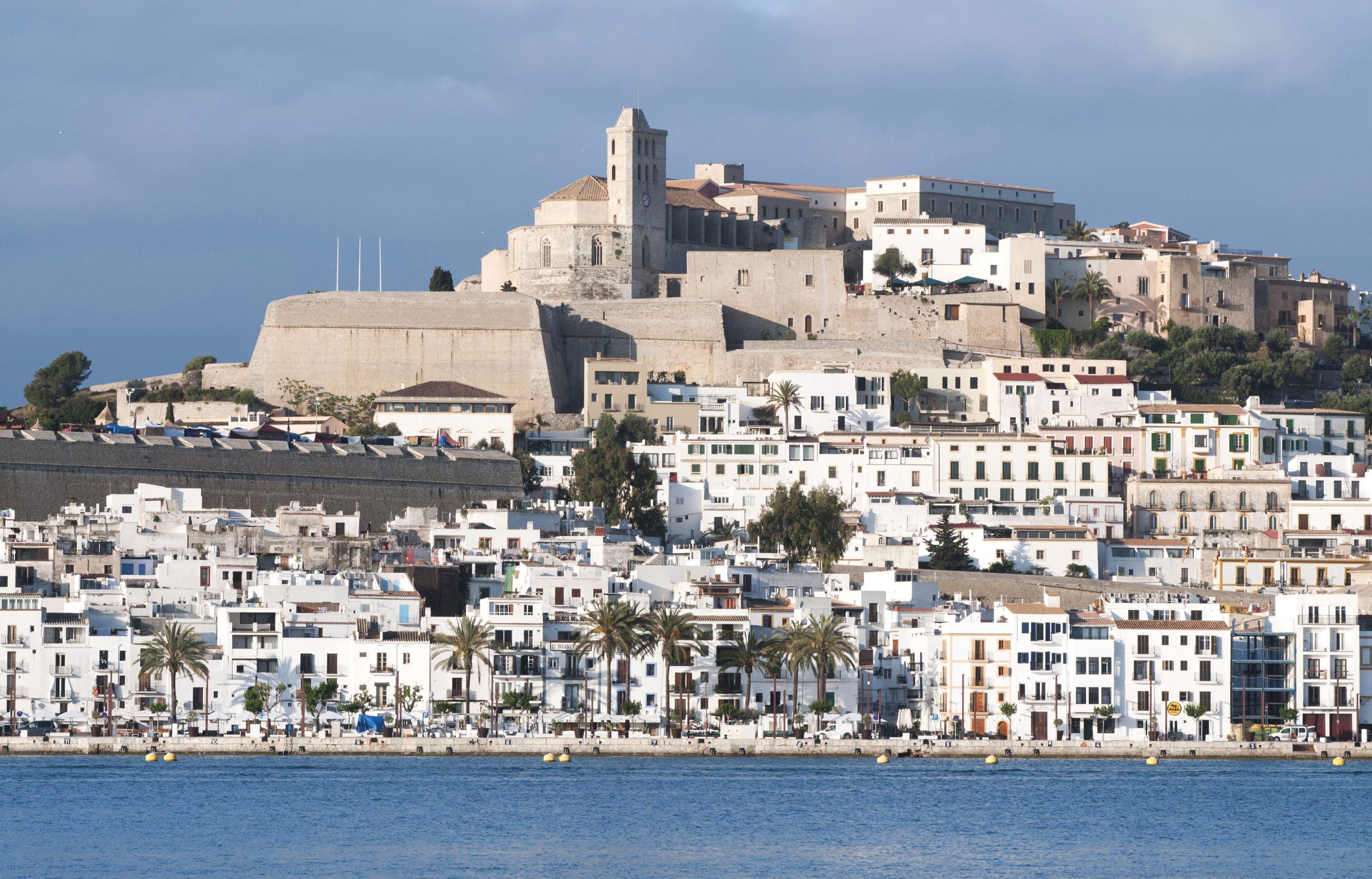 Ibiza et Formentera En quelques jours 3ed 